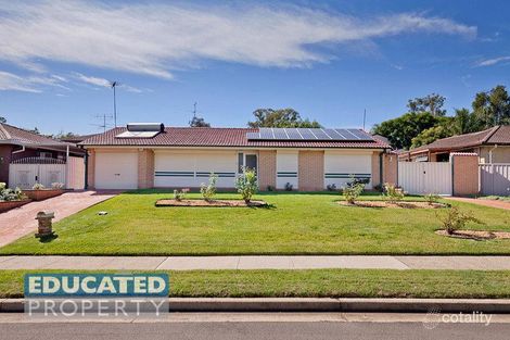 6 Hickler Gr, Bidwill, NSW 2770