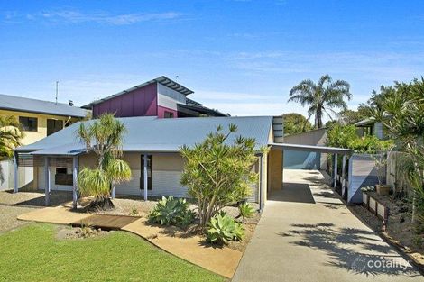 Property photo of 3 Columbus Court Sunrise Beach QLD 4567