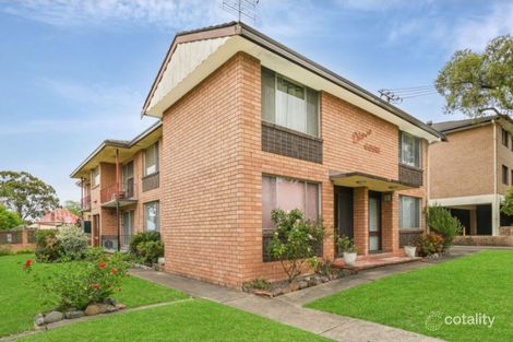 6/15 Hemmings St, Penrith, NSW 2750