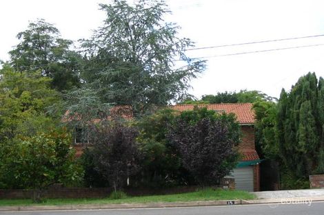 15 Rosemount Ave, Pennant Hills, NSW 2120