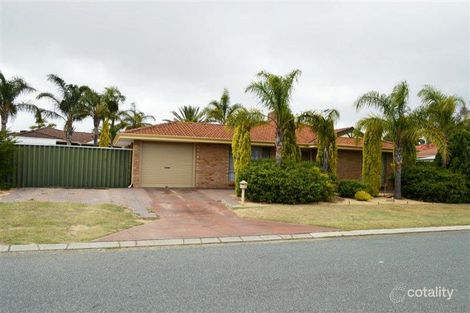35 Willesden Ave, Kingsley, WA 6026
