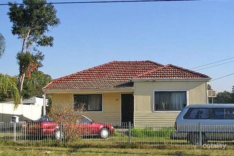 Property photo of 67 Fairview Road Cabramatta NSW 2166