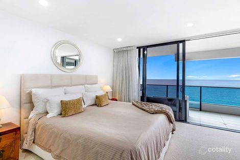 Property photo of 3504/1 Oracle Boulevard Broadbeach QLD 4218