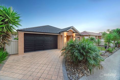 Property photo of 4 Raheen Place Craigieburn VIC 3064