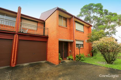 Property photo of 8/150 Mimosa Road Greenacre NSW 2190