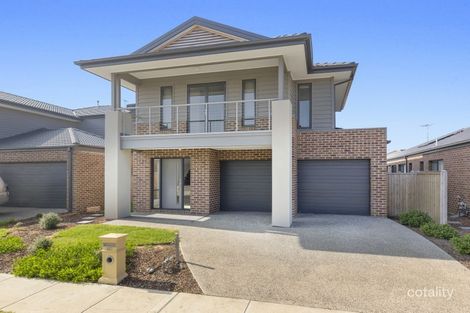 Property photo of 127 Bondi Parade Point Cook VIC 3030