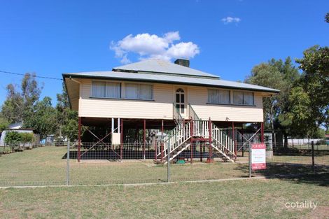 Property photo of 54 King Street Charleville QLD 4470