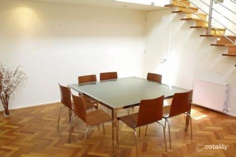 Property photo of 16A Nicholson Street South Yarra VIC 3141