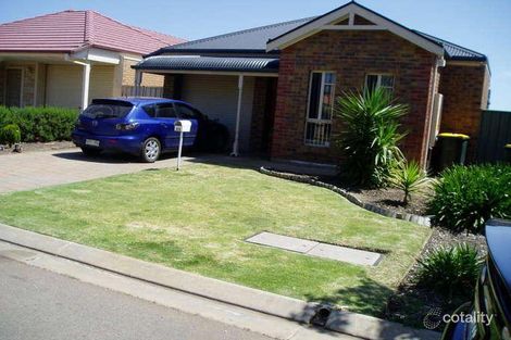 44 Elder Cct, Mawson Lakes, SA 5095