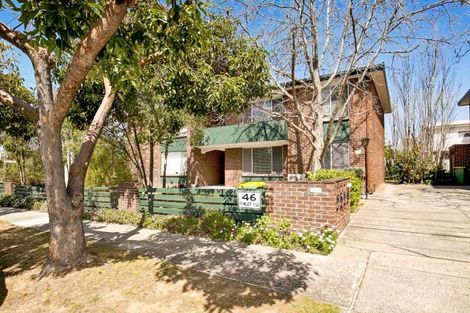 Property photo of 4/46 Powley Parade Watsonia VIC 3087