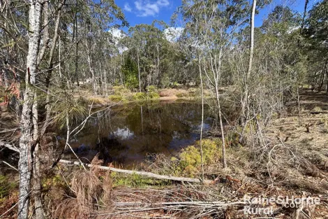 31 MCNICHOLL RD, WATTLE CAMP, QLD 4615