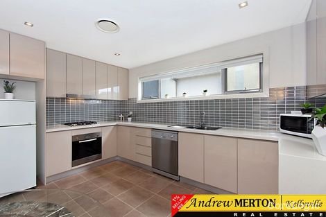 Property photo of 5/36-38 Murray Street Northmead NSW 2152