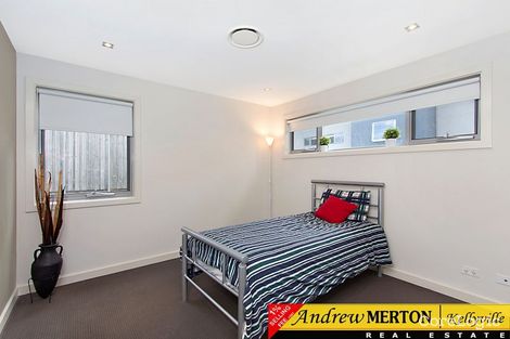 Property photo of 5/36-38 Murray Street Northmead NSW 2152
