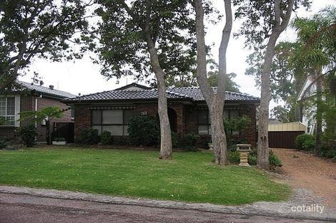 33 Emu Dr, San Remo, NSW 2262