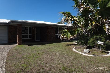 Property photo of 33 Waratah Crescent Tannum Sands QLD 4680