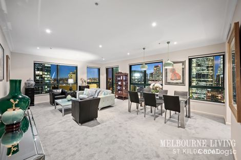Property photo of 2801/265 Exhibition Street Melbourne VIC 3000