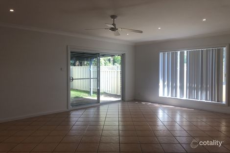 Property photo of 104A Cardiff Road Elermore Vale NSW 2287