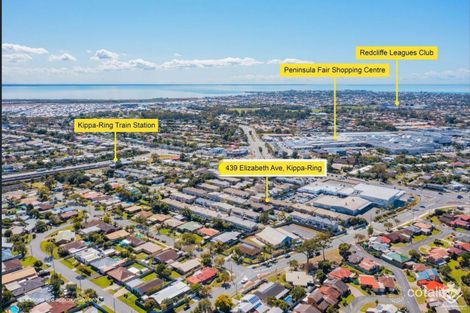 Property photo of 117/439 Elizabeth Avenue Kippa-Ring QLD 4021