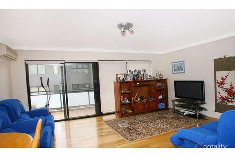 Property photo of 46/198-204 Marrickville Road Marrickville NSW 2204