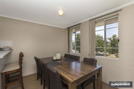Property photo of 39/9 Howitt Street Kingston ACT 2604