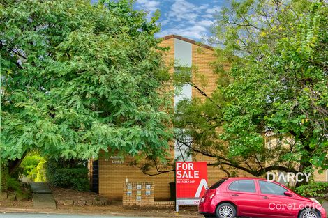 Property photo of 3/40 Jubilee Terrace Ashgrove QLD 4060