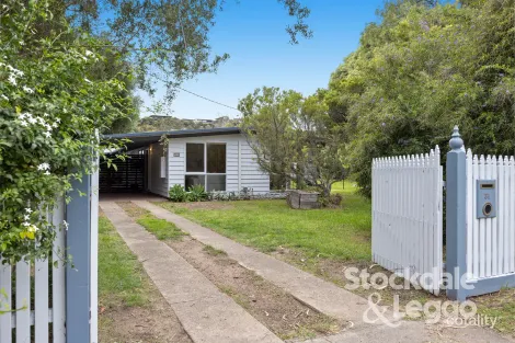 31 Wondaree St, Rye, VIC 3941