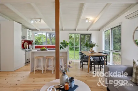 Property photo of 31 Wondaree Street Rye VIC 3941