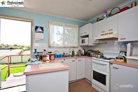Property photo of 64 Amersham Street Kippa-Ring QLD 4021