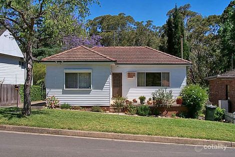 42 Chudleigh St, Rydalmere, NSW 2116