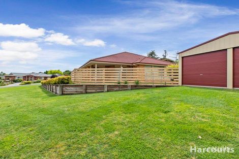 Property photo of 2 Koonung Drive Warragul VIC 3820