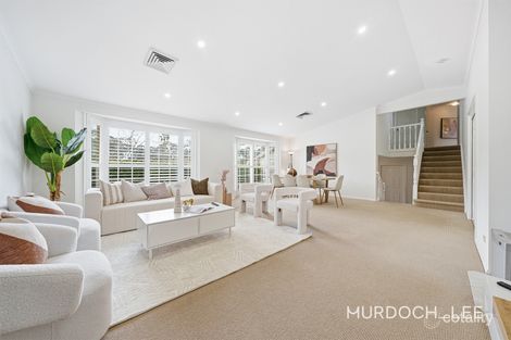 Property photo of 11 Hillgate Place Castle Hill NSW 2154