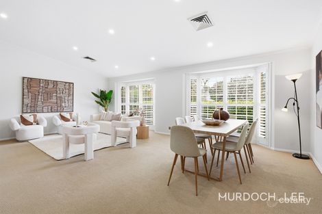 Property photo of 11 Hillgate Place Castle Hill NSW 2154