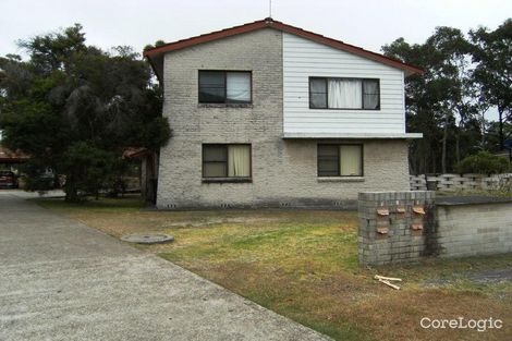 Property photo of 1/23 Blackett Close East Maitland NSW 2323