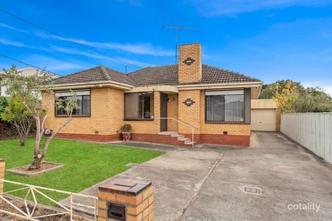 54 Deakin St, Bell Park, VIC 3215