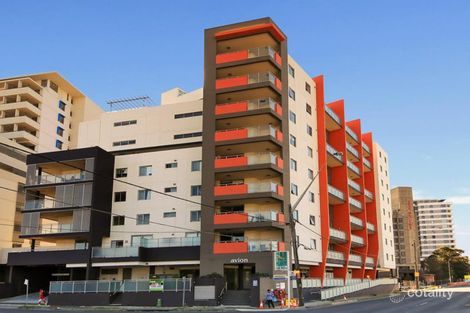 702/26-32 Marsh St, Wolli Creek, NSW 2205