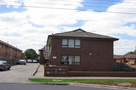 10/22 Empire St, Footscray, VIC 3011