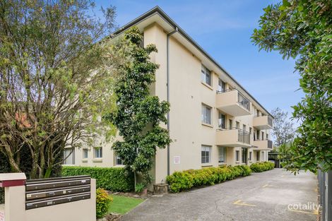 Property photo of 1/4 Fairway Close Manly Vale NSW 2093