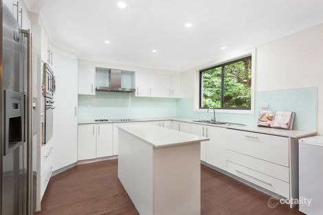 Property photo of 2 Kurrajong Street Pennant Hills NSW 2120