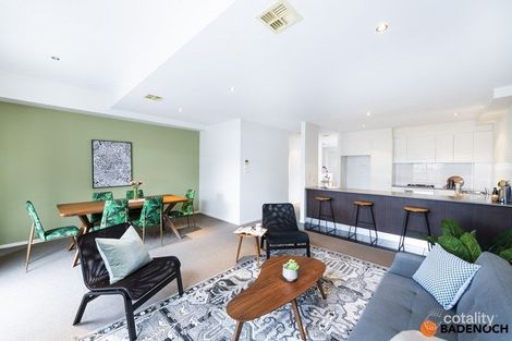 43/215 Aspinall St, Watson, ACT 2602