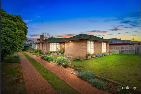 60 Henry St, Melton, VIC 3337