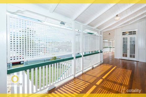 Property photo of 73 Kitchener Street Coorparoo QLD 4151