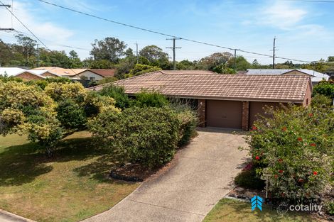 4 Fairway Ct, Caboolture, QLD 4510
