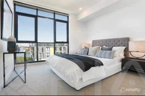 Property photo of 506A/12 Nancarrow Avenue Ryde NSW 2112