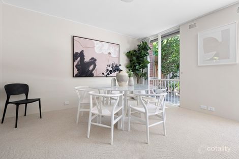 Property photo of 2/62 Ocean Street Woollahra NSW 2025