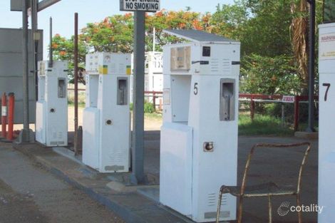 Property photo of 4 Flinders Street Hughenden QLD 4821