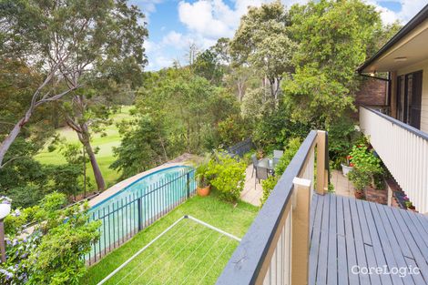 Property photo of 12 Christina Place Kareela NSW 2232