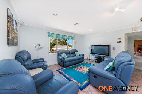 Property photo of 18 Steffanoni Circuit Monash ACT 2904