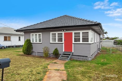 Property photo of 52 Holberton Street Rockville QLD 4350