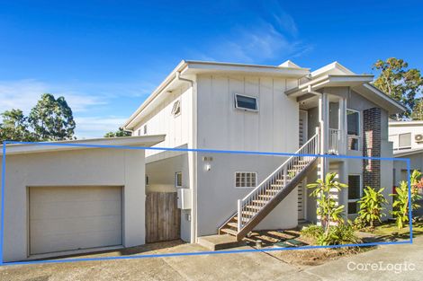 Property photo of 3/5 Boulter Close Capalaba QLD 4157