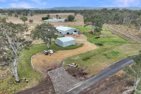 Property photo of 4 Sawmill Lane Toogoolawah QLD 4313